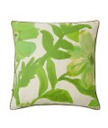 Bonnie and Neil | Cushion 60cm | Cornflower Green